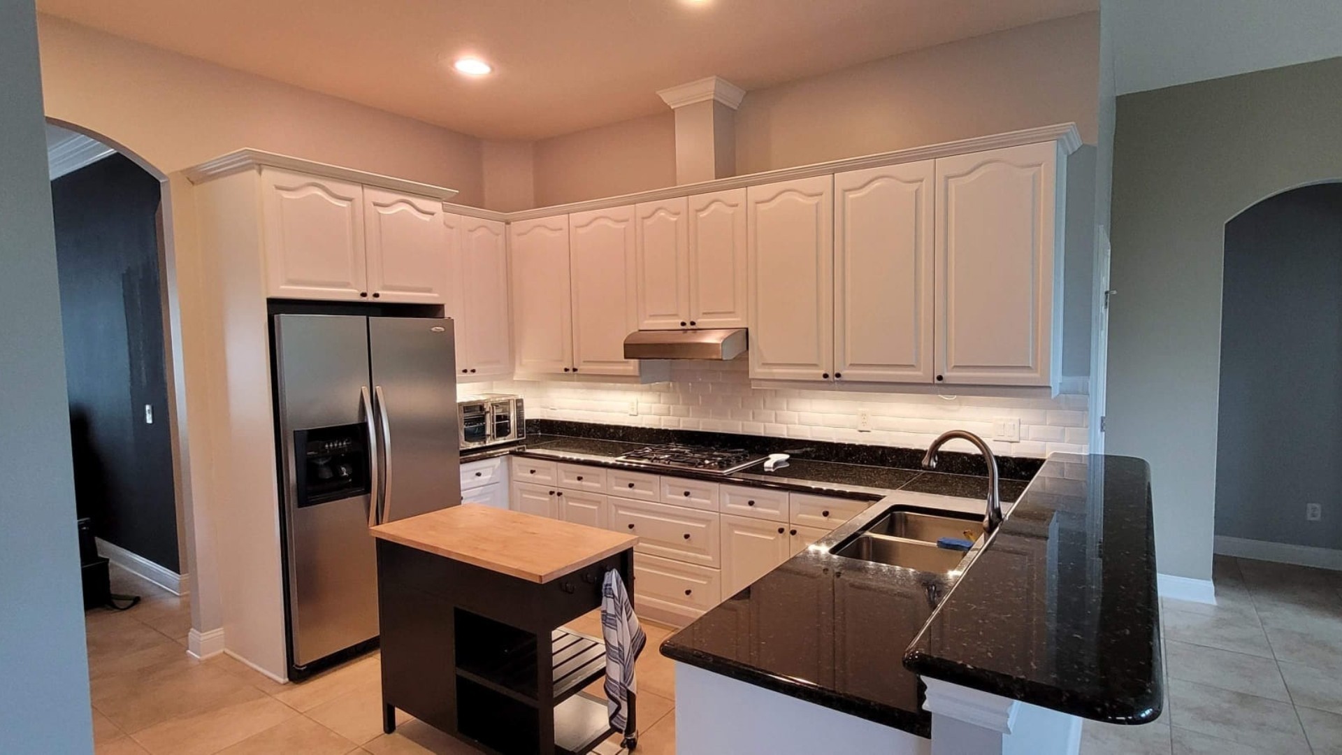 Backsplash