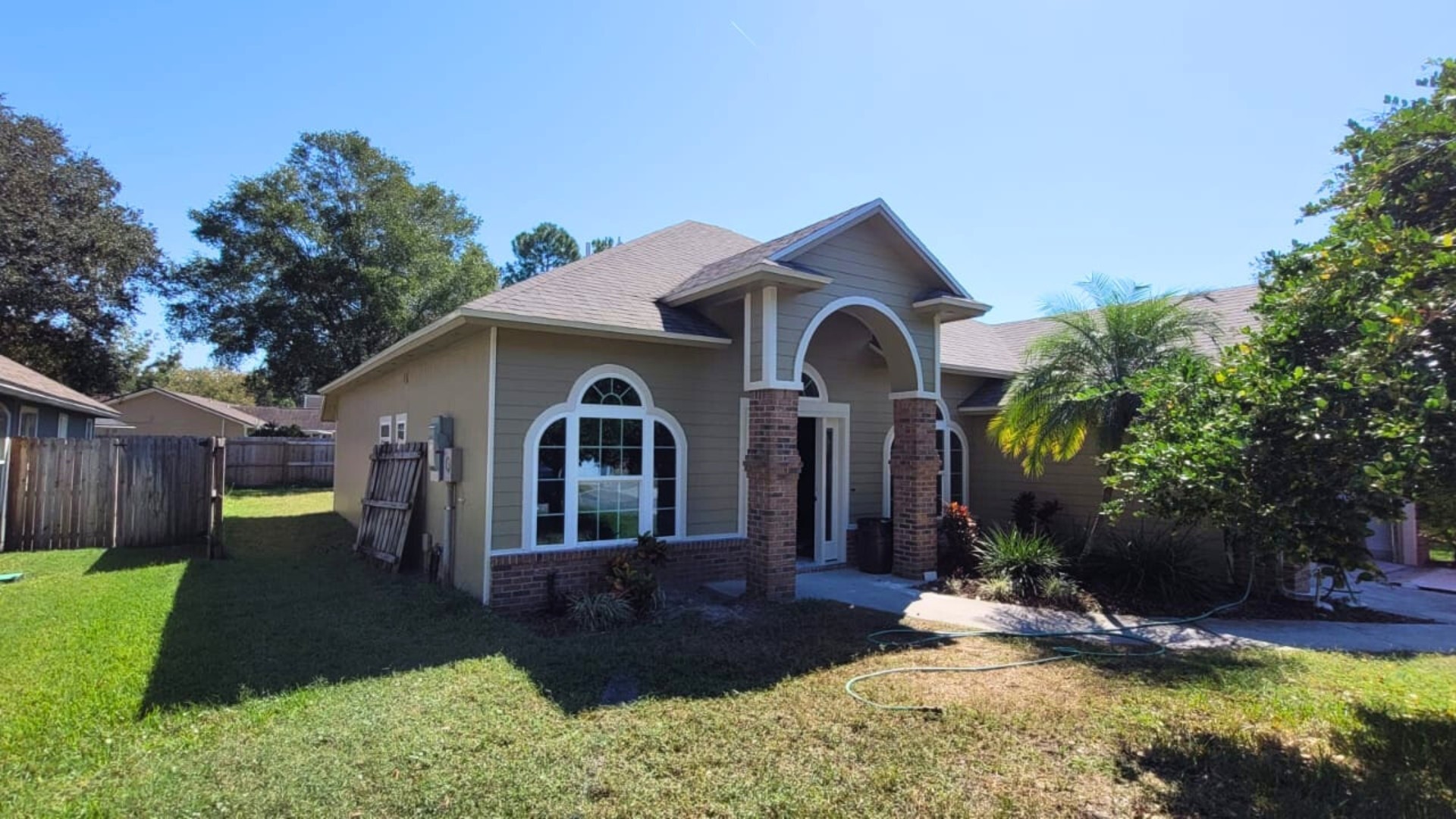 Interior/Exterior Painting